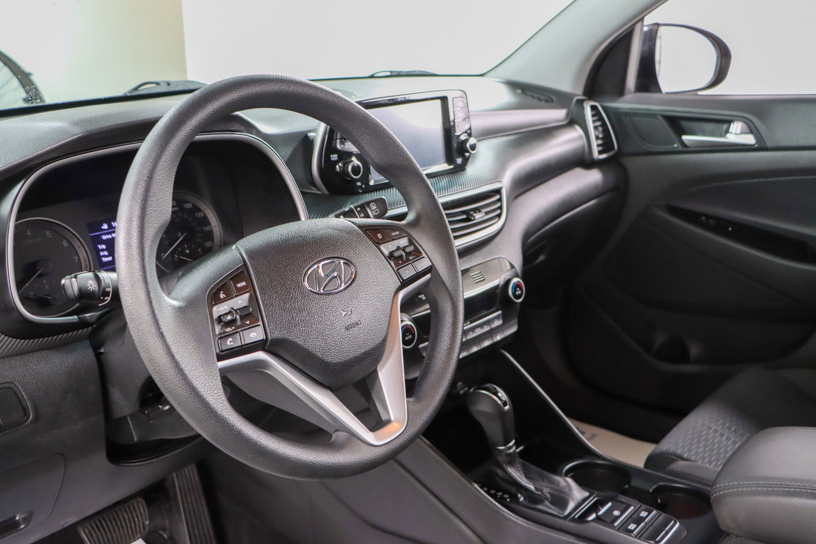Used 2020 Hyundai Tucson SEL image 22