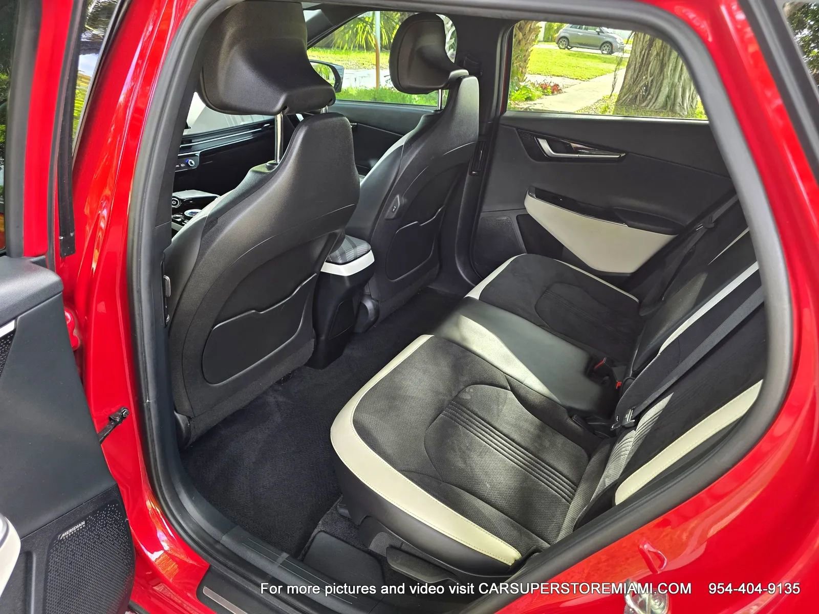 Used 2024 Kia EV6 GT-Line image 28