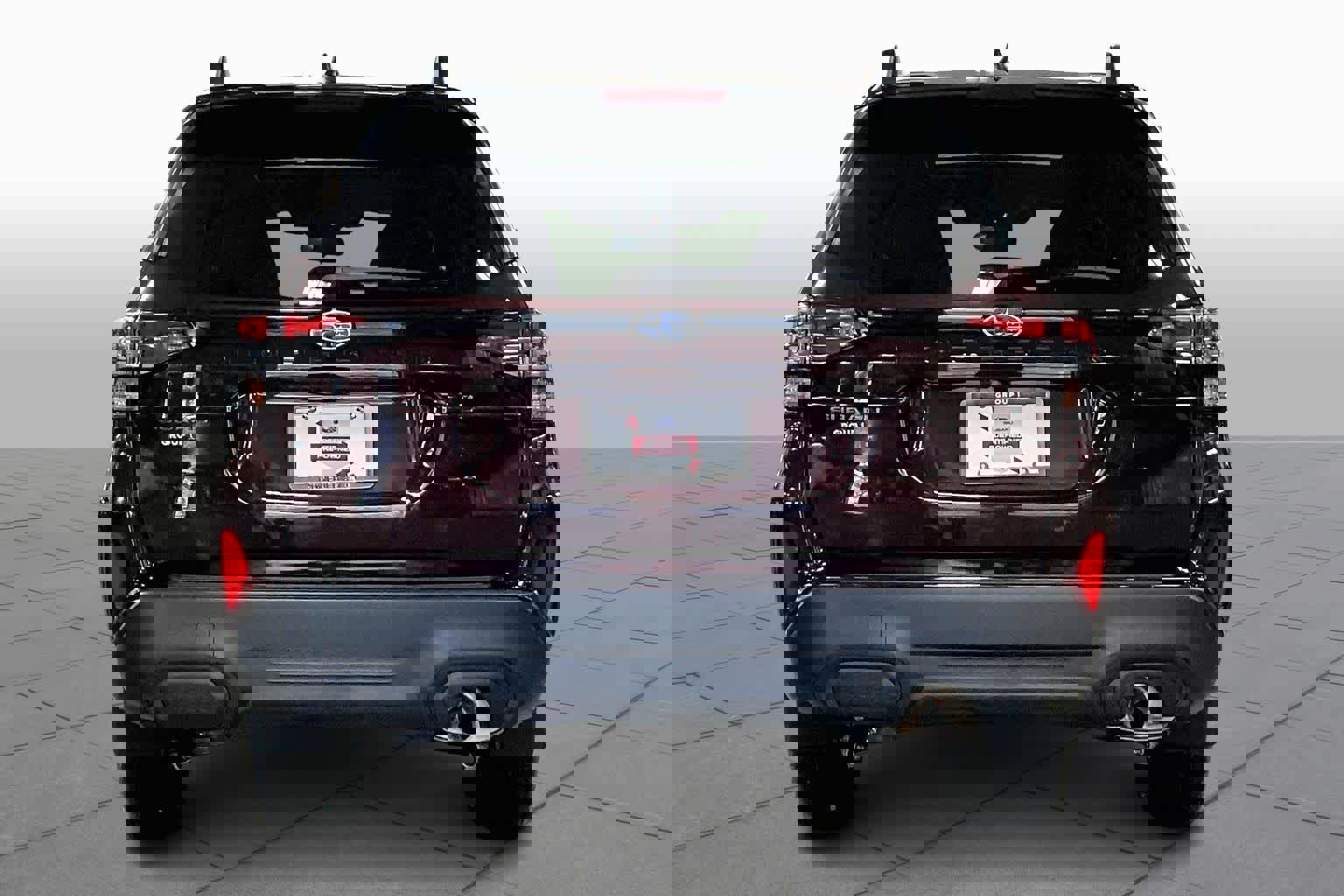 Used 2026 Subaru Forester Premium image 5