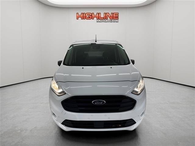 Used 2022 Ford Transit Connect XLT FWD image 2