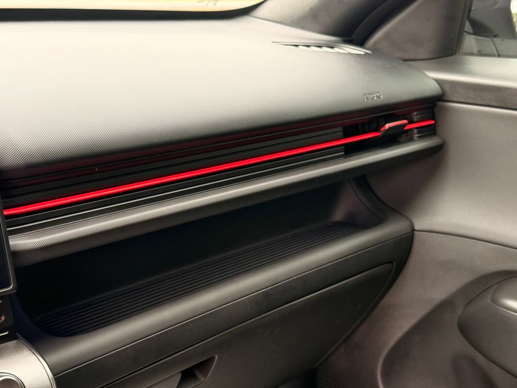 Used 2025 Hyundai Kona N Line S FWD image 19