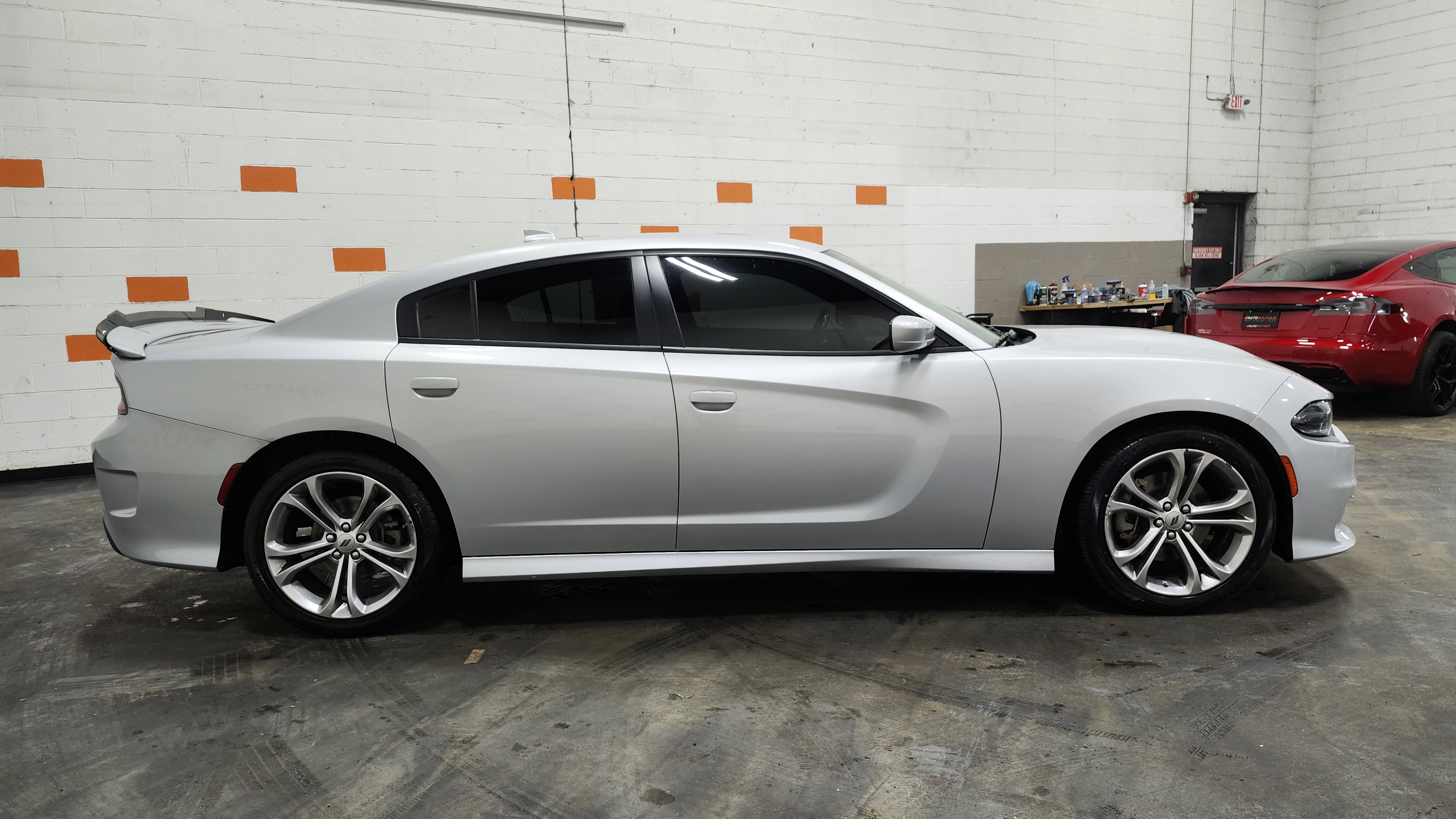Used 2022 Dodge Charger R/T image 19