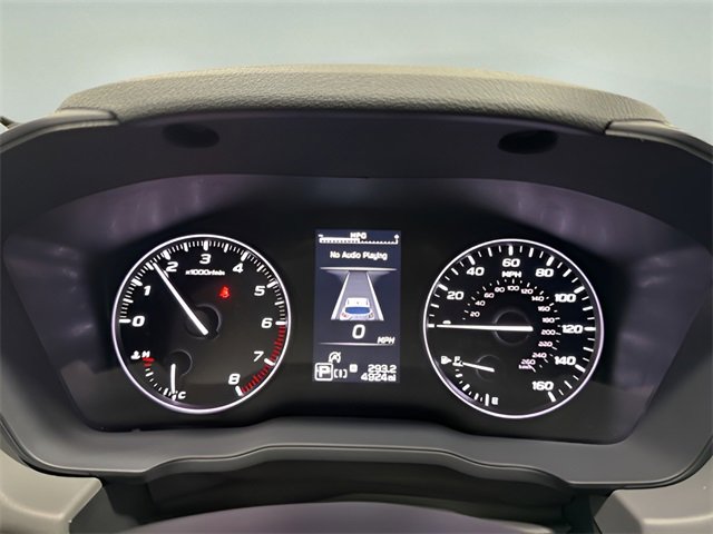 Certified 2025 Subaru Crosstrek 2.5i Limited w/ Popular Package #4A image 18