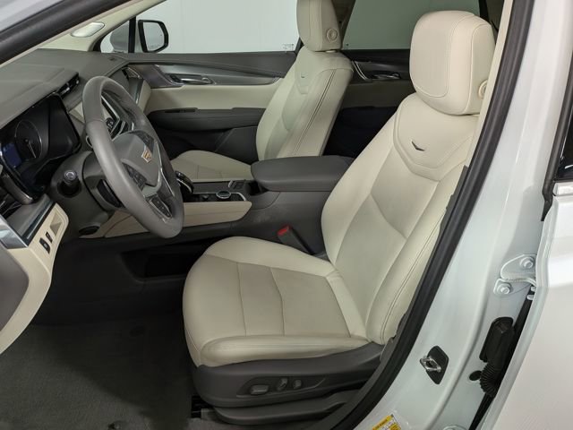Certified 2023 Cadillac XT5 Premium Luxury image 18