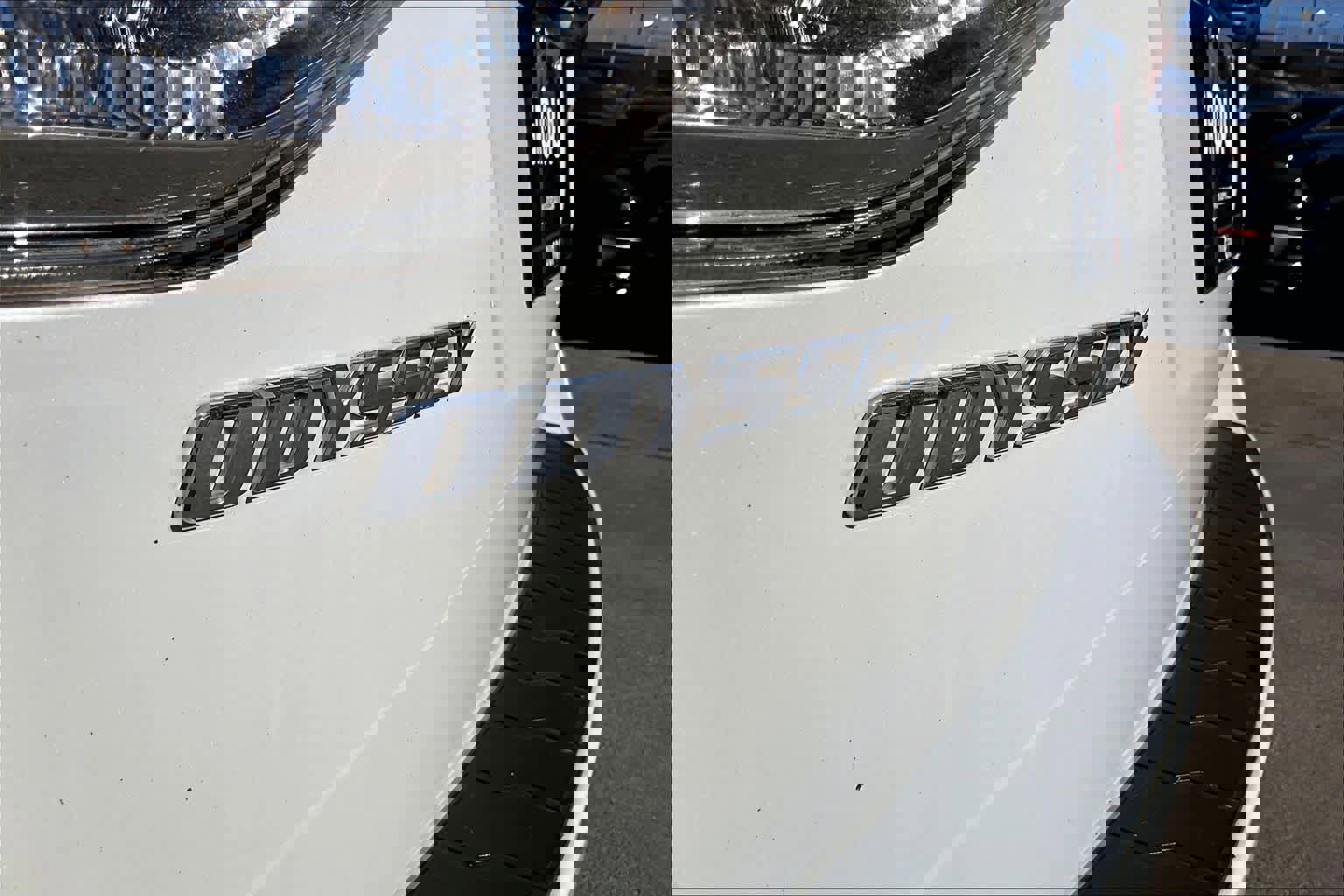 Used 2015 Honda Odyssey EX-L image 31