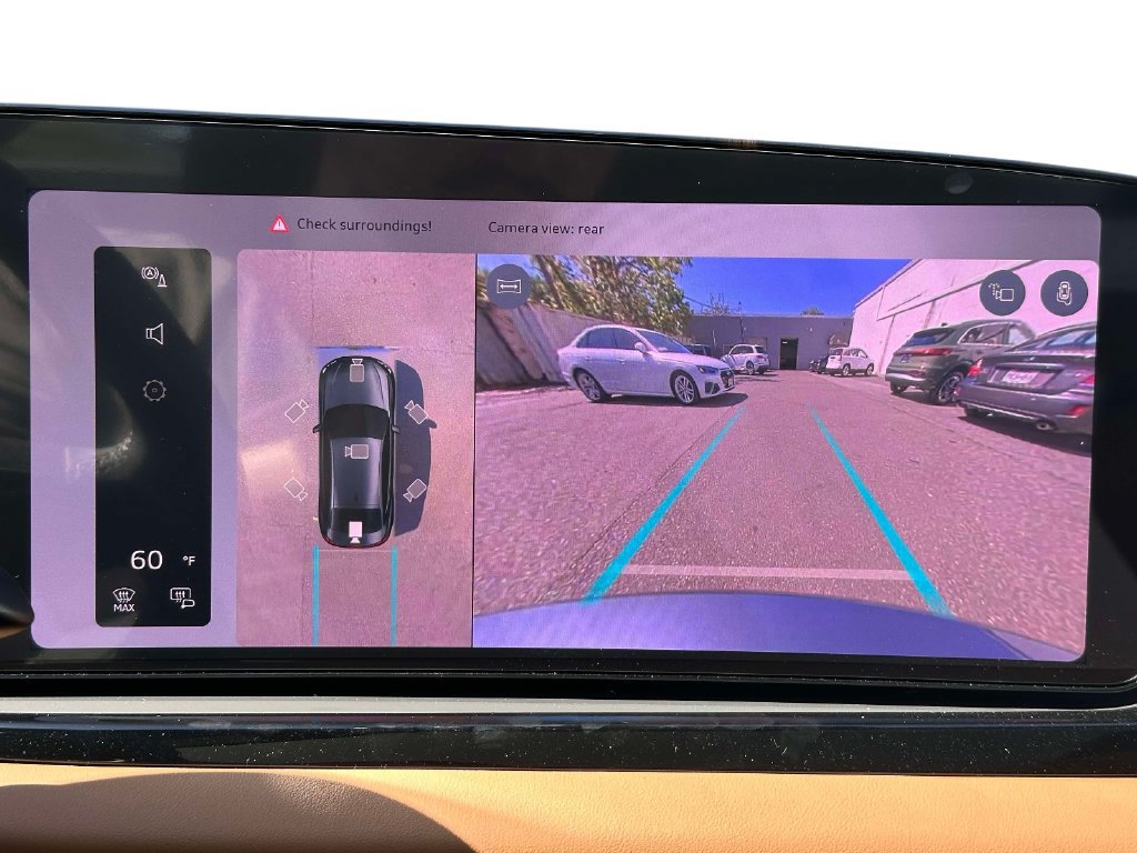 New 2026 Audi A5 Premium AWD/4WD image 7