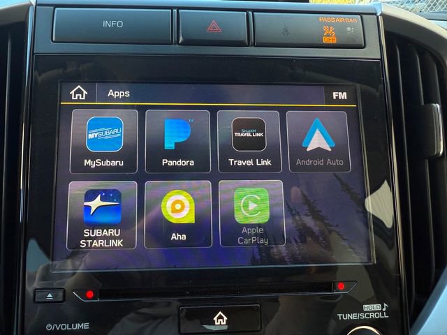 Used 2019 Subaru Ascent Premium image 10