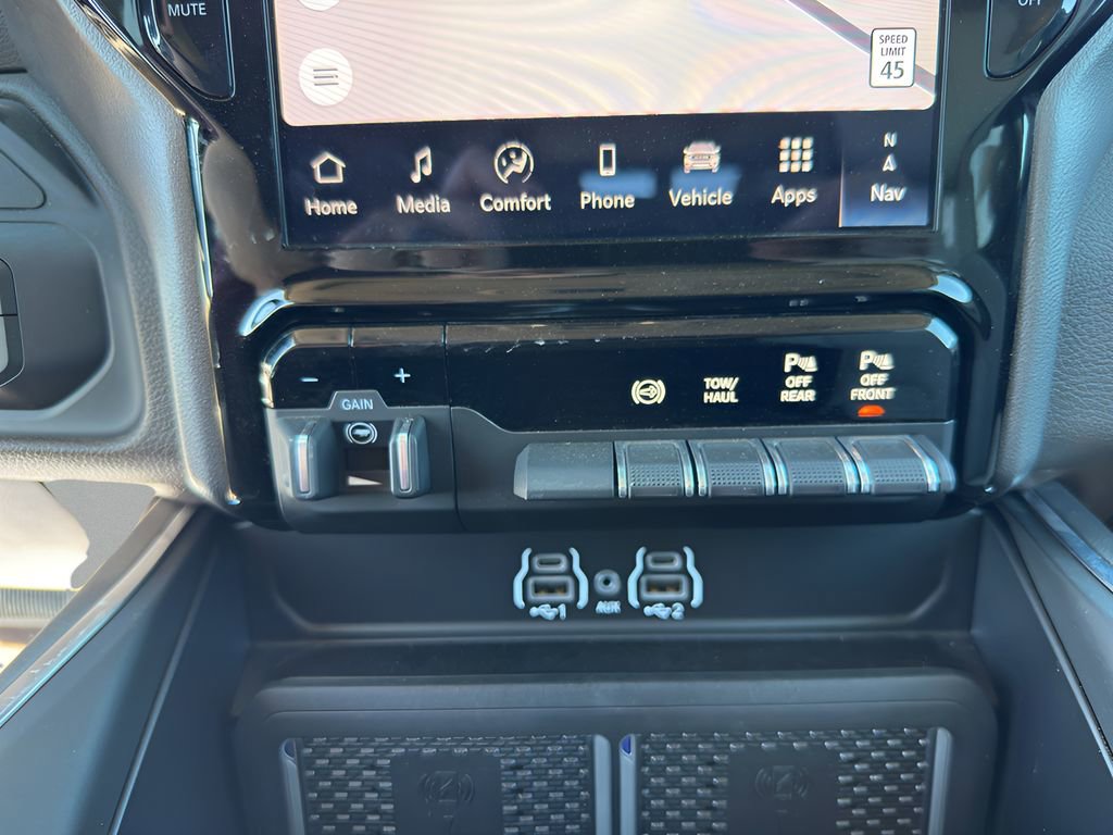 New 2025 RAM 2500 Laramie image 22