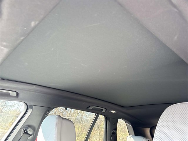 Used 2023 BMW X5 sDrive40i w/ Executive Package image 28