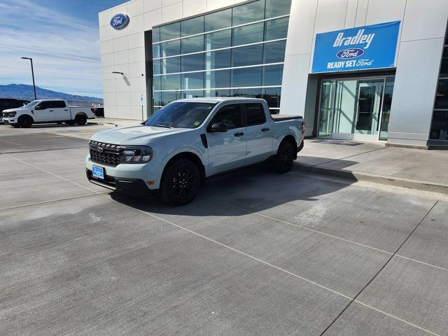 Used 2023 Ford Maverick XLT w/ Equipment Group 300A Standard