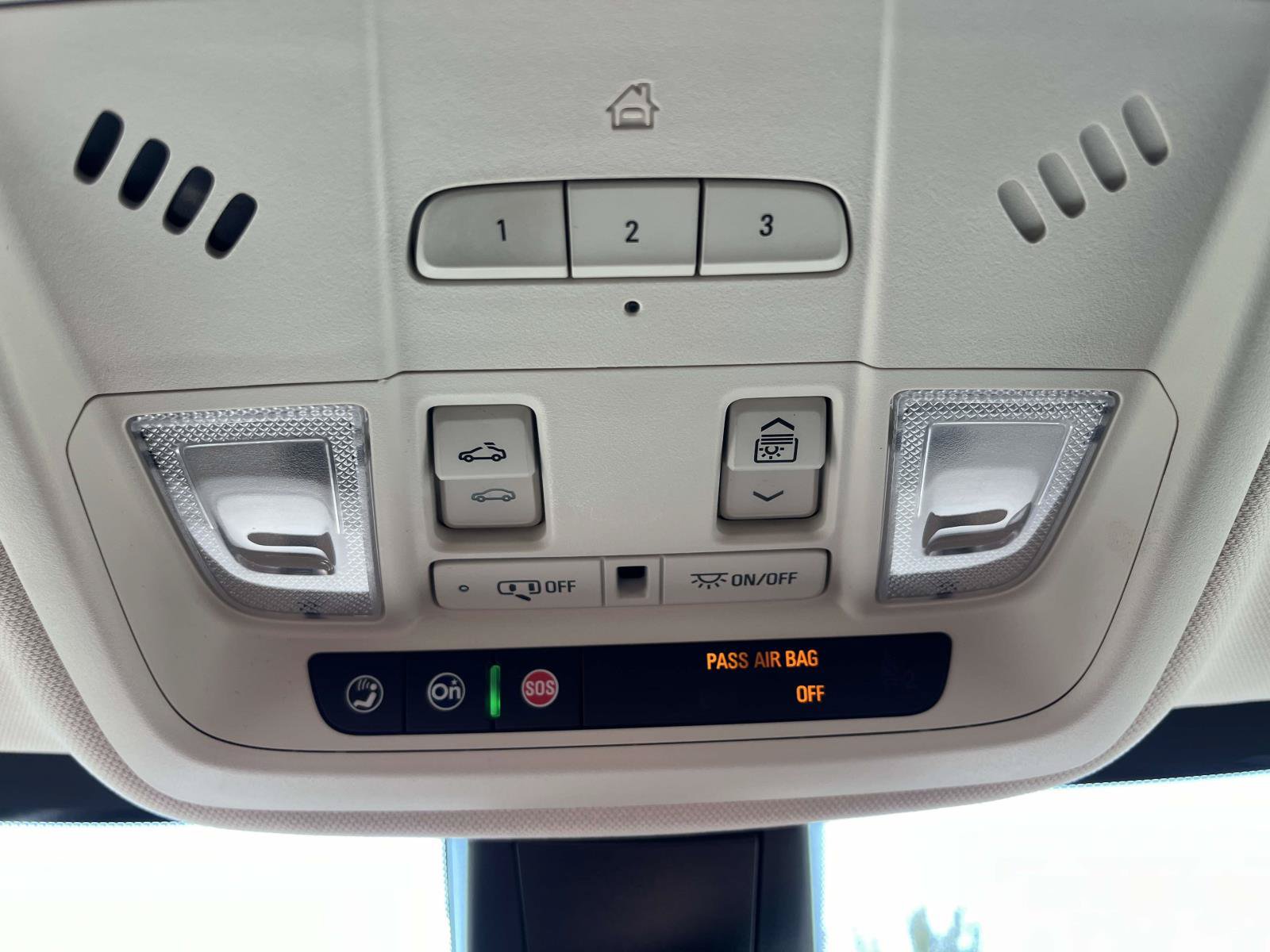 Used 2019 Cadillac XT5 Luxury FWD image 30