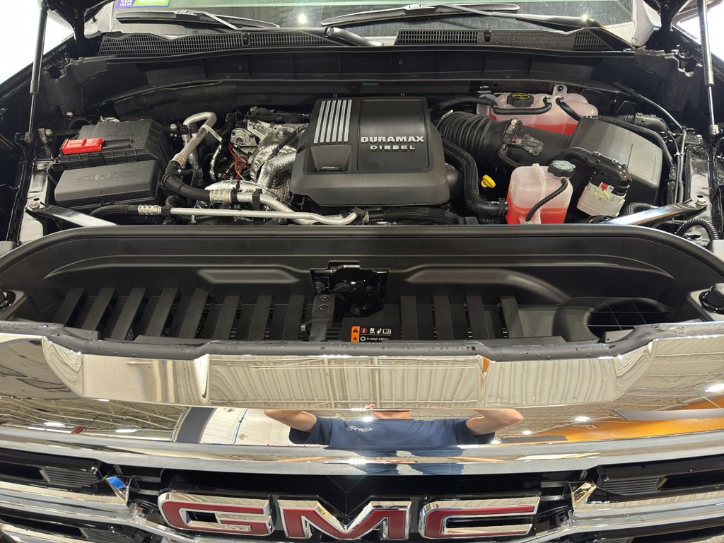 New 2026 GMC Sierra 1500 SLT w/ SLT Premium Plus Package image 42