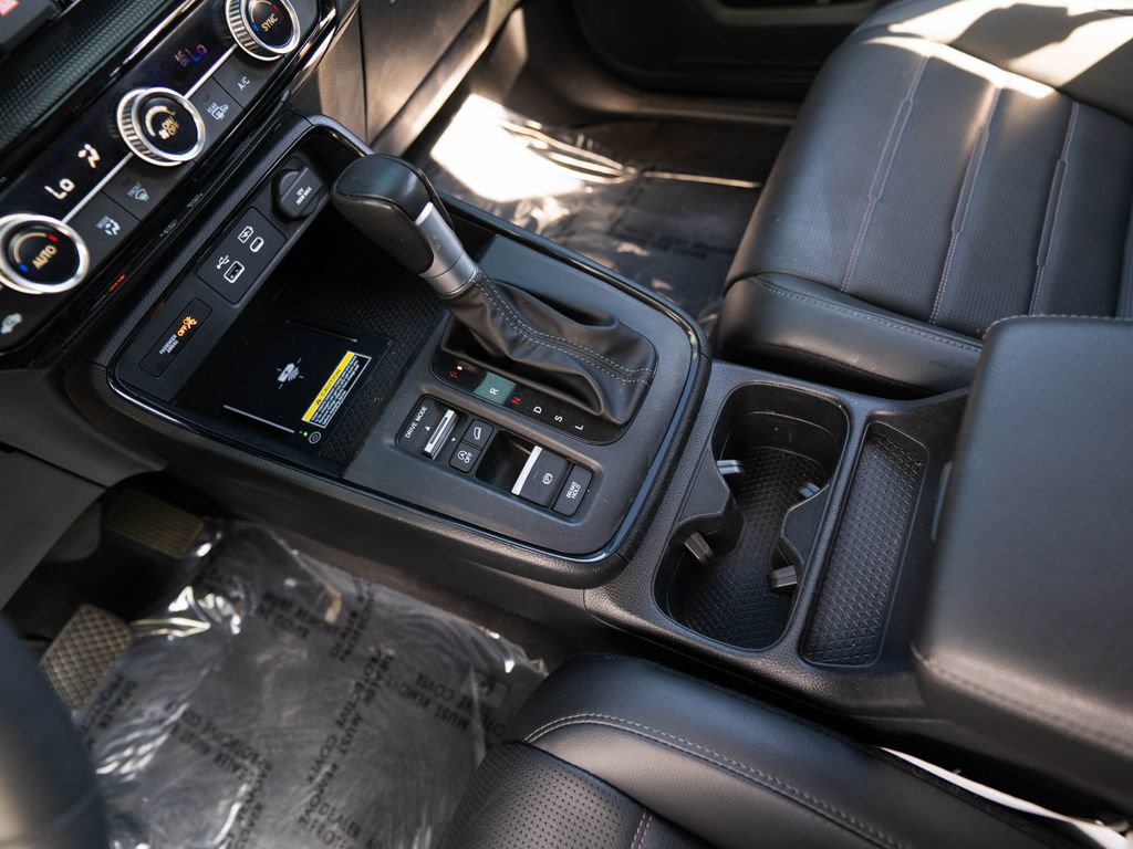 Used 2024 Honda CR-V EX-L image 30