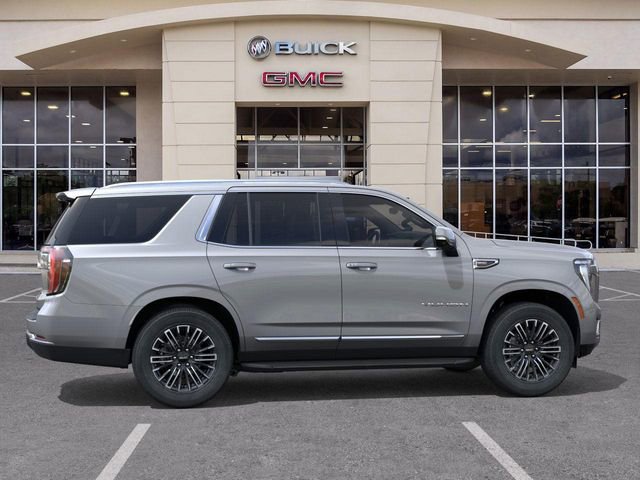 New 2026 GMC Yukon Elevation image 5