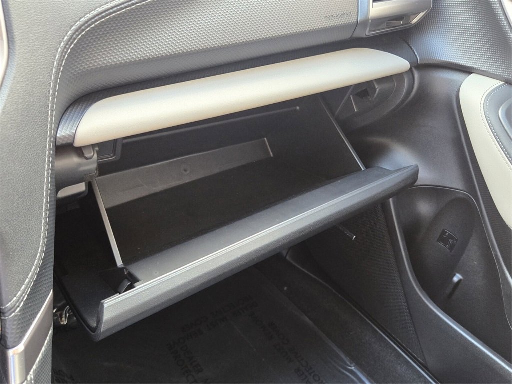 Used 2023 Subaru Forester Limited image 24