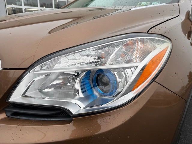 Used 2016 Buick Encore FWD image 12