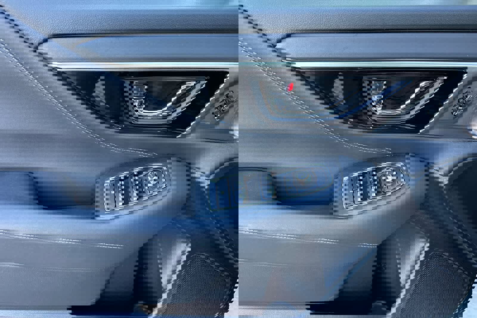 Used 2020 Subaru Legacy Limited w/ Tech Package 2 image 10