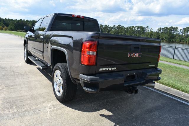 Used 2015 GMC Sierra 2500 Denali image 9