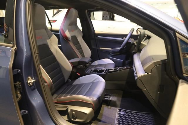 New 2026 Volkswagen GTI Autobahn image 23