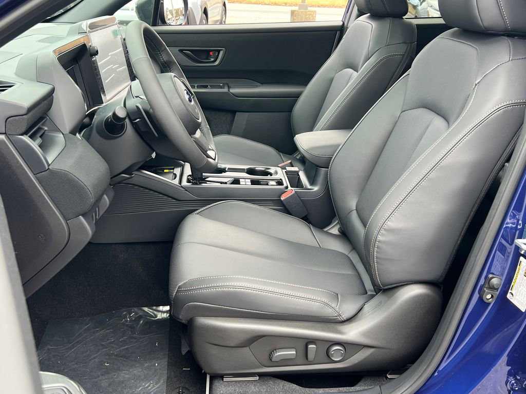 New 2026 Subaru Outback Limited AWD/4WD image 21