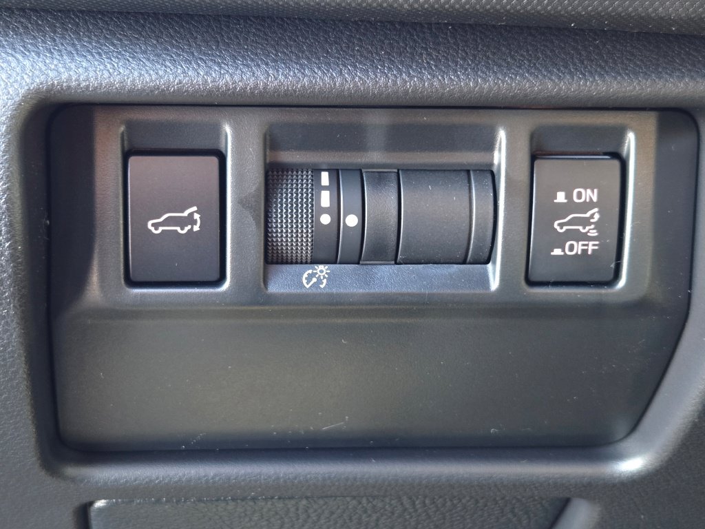New 2026 Subaru Forester Premium AWD/4WD image 29