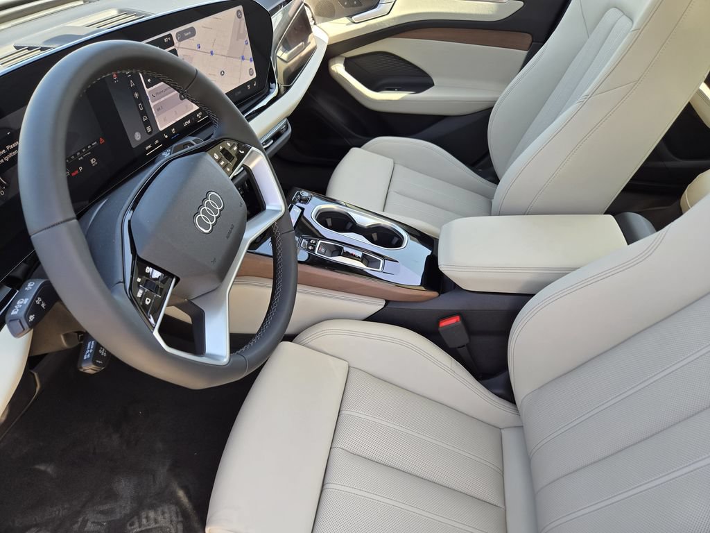 New 2026 Audi A6 Prestige AWD/4WD image 17