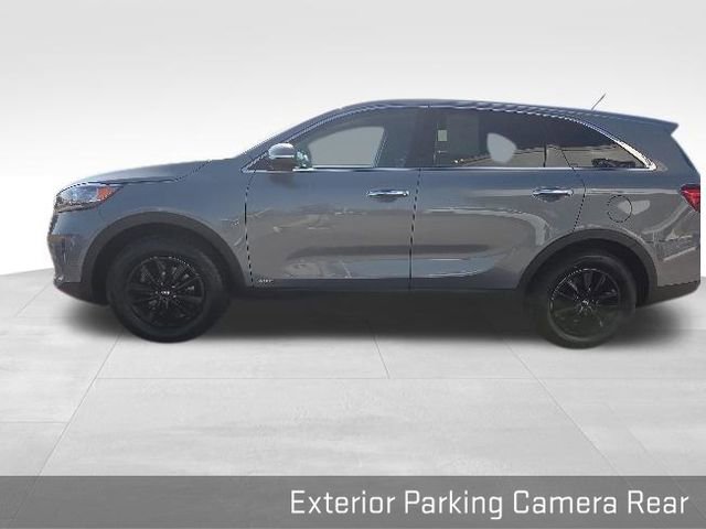 Used 2020 Kia Sorento LX image 13