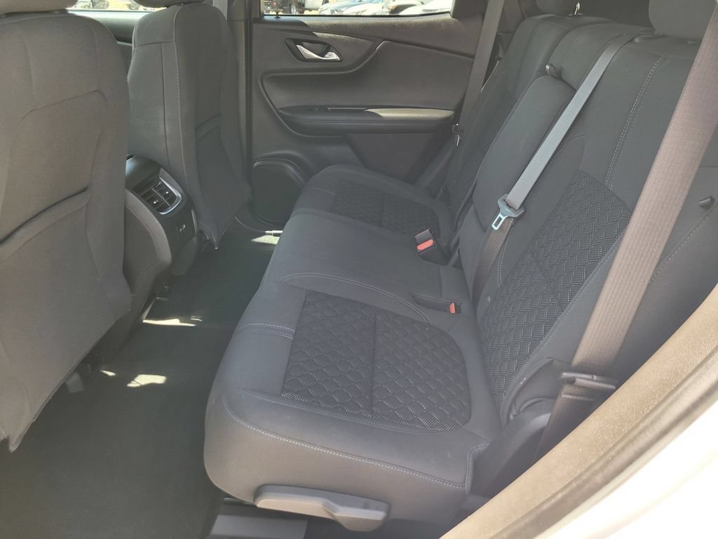 Used 2020 Chevrolet Blazer LT FWD image 11