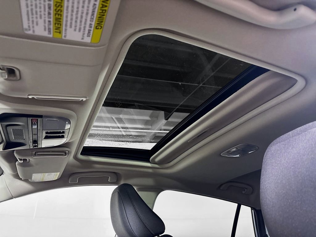 Certified 2025 Subaru Crosstrek 2.0i Premium image 12