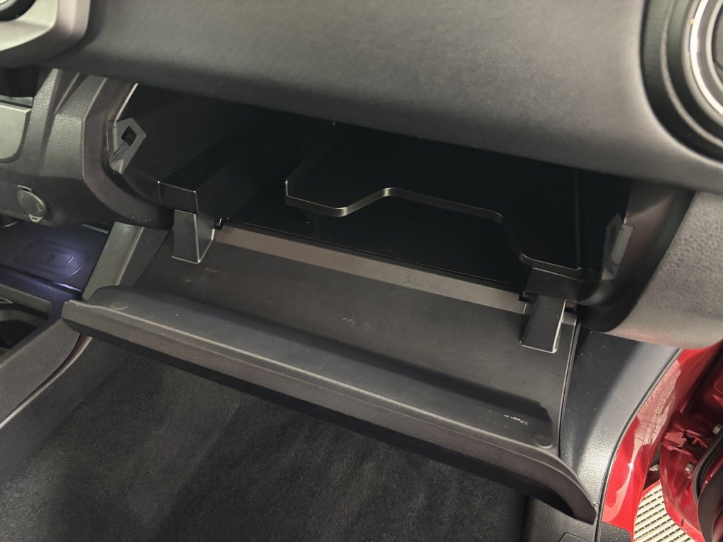 Used 2017 Toyota Tacoma TRD Off-Road w/ Tow Package image 34