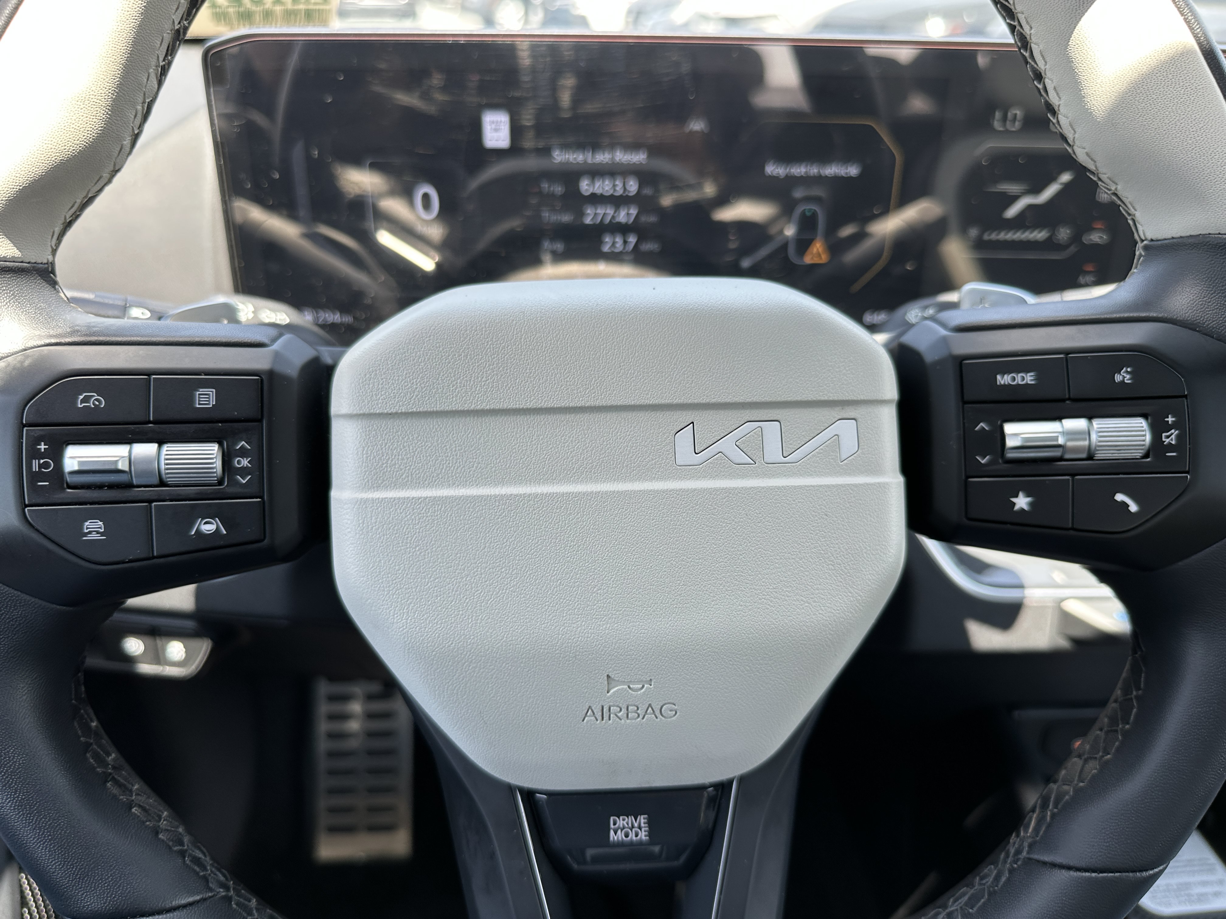 Certified 2026 Kia K4 GT-Line Turbo FWD image 23