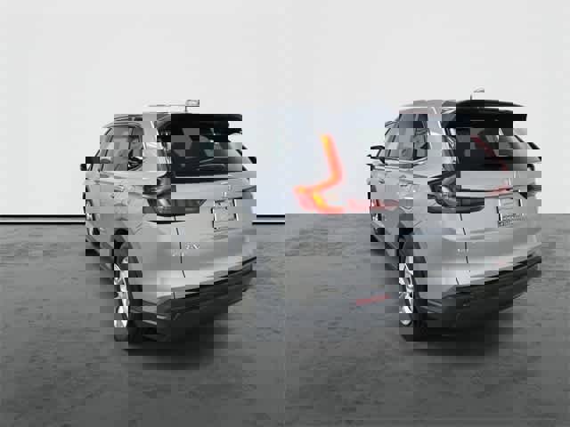 Certified 2025 Honda CR-V LX image 2