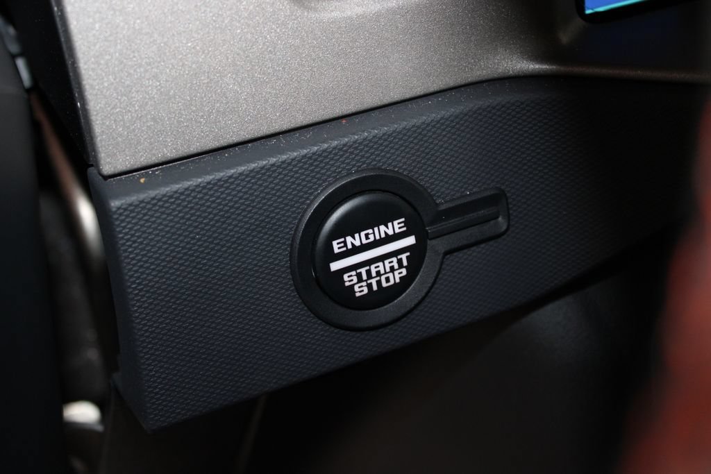Used 2024 Ford Bronco Raptor AWD/4WD image 30