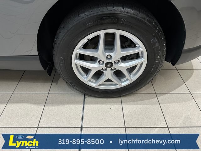 Used 2024 Ford Edge SEL w/ Convenience Package AWD/4WD image 27