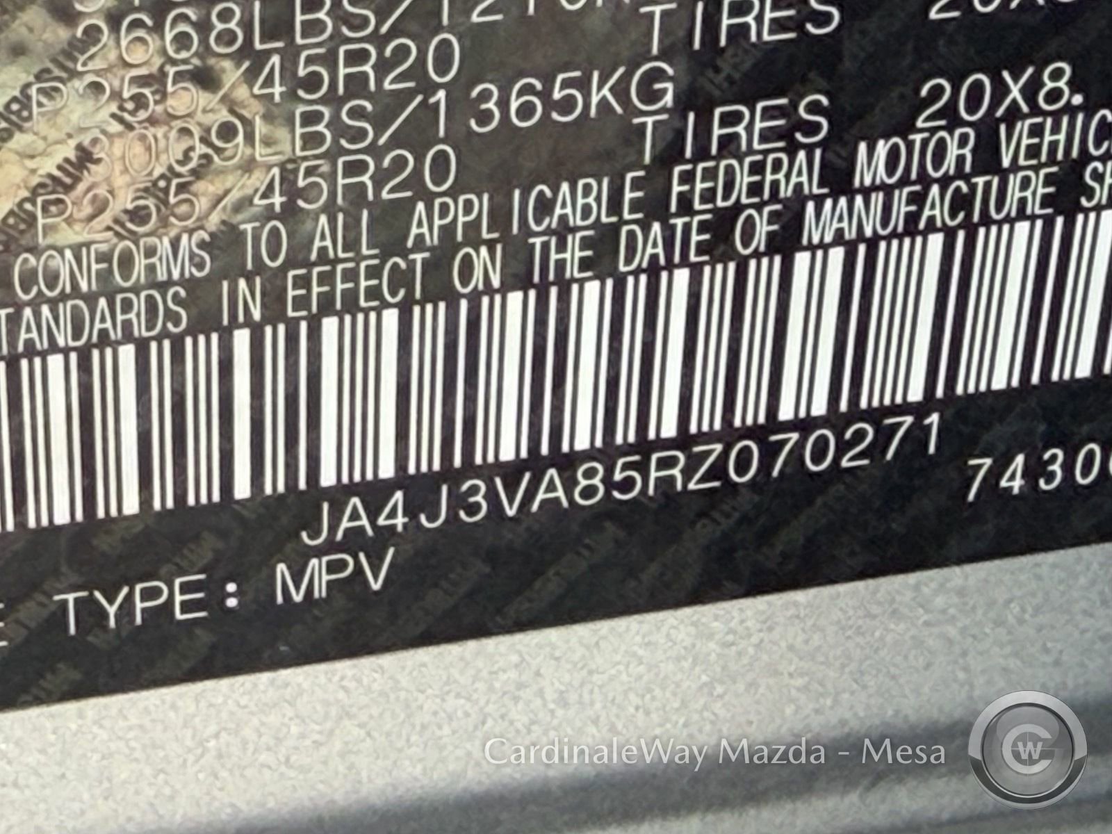 Used 2024 Mitsubishi Outlander SE image 12