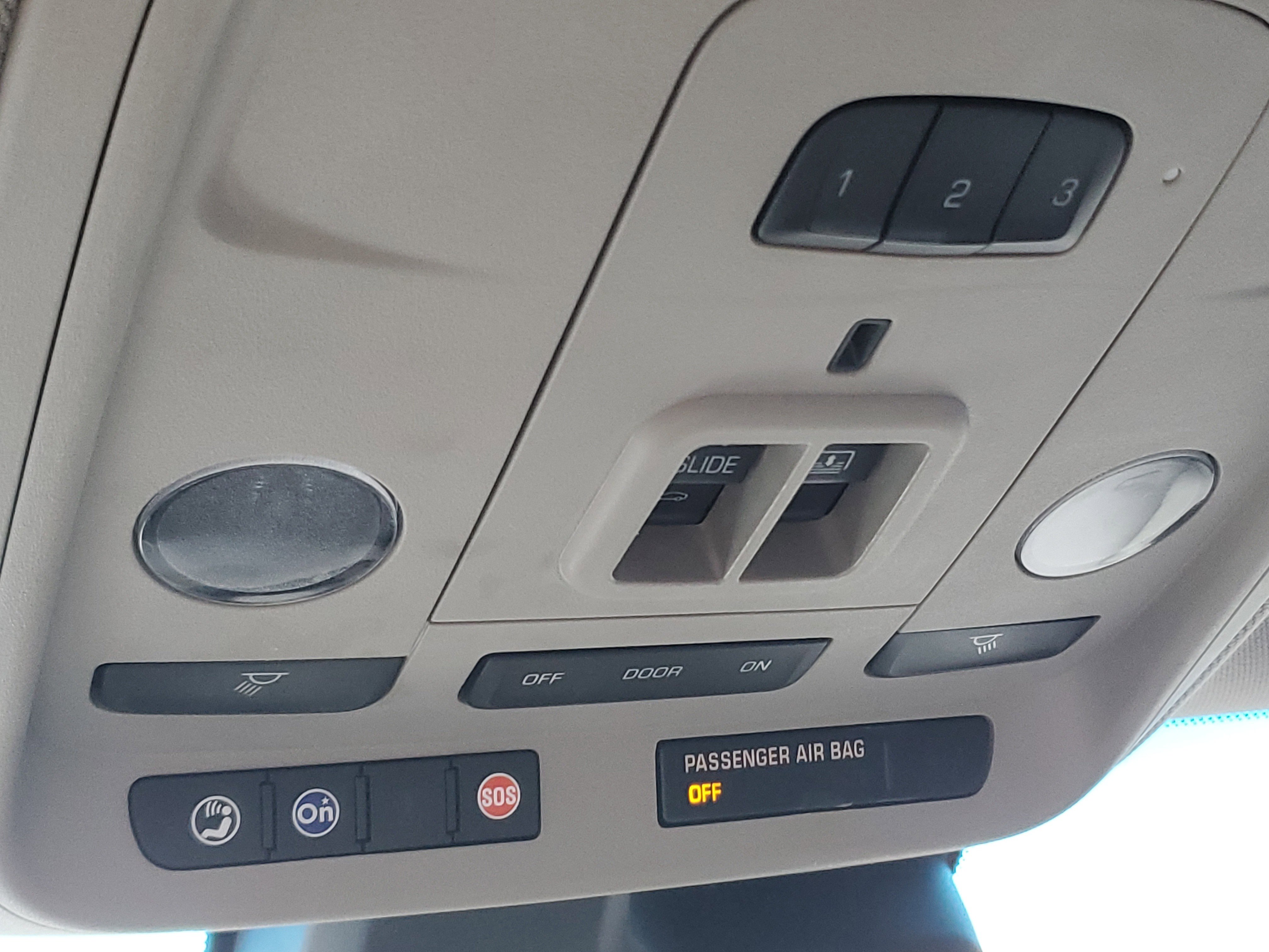 Used 2018 Cadillac CTS Luxury image 29