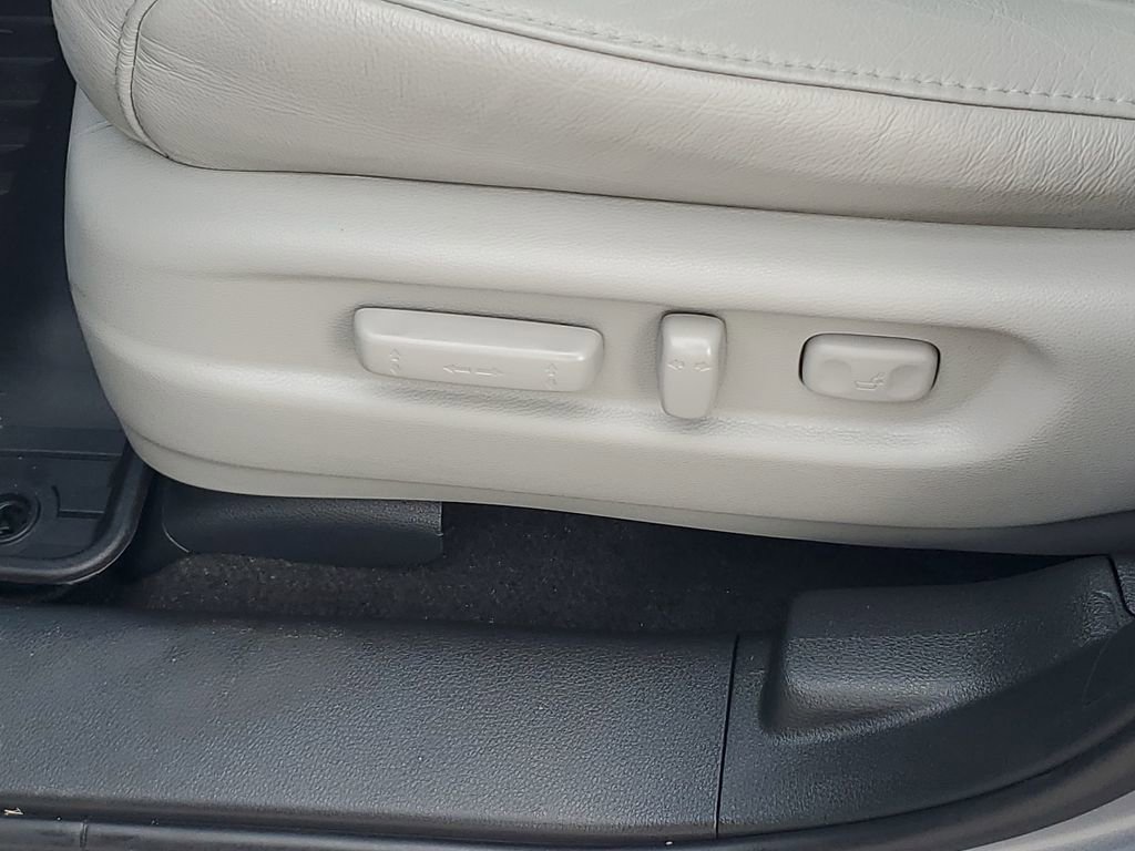 Used 2022 Honda Pilot Special Edition image 16