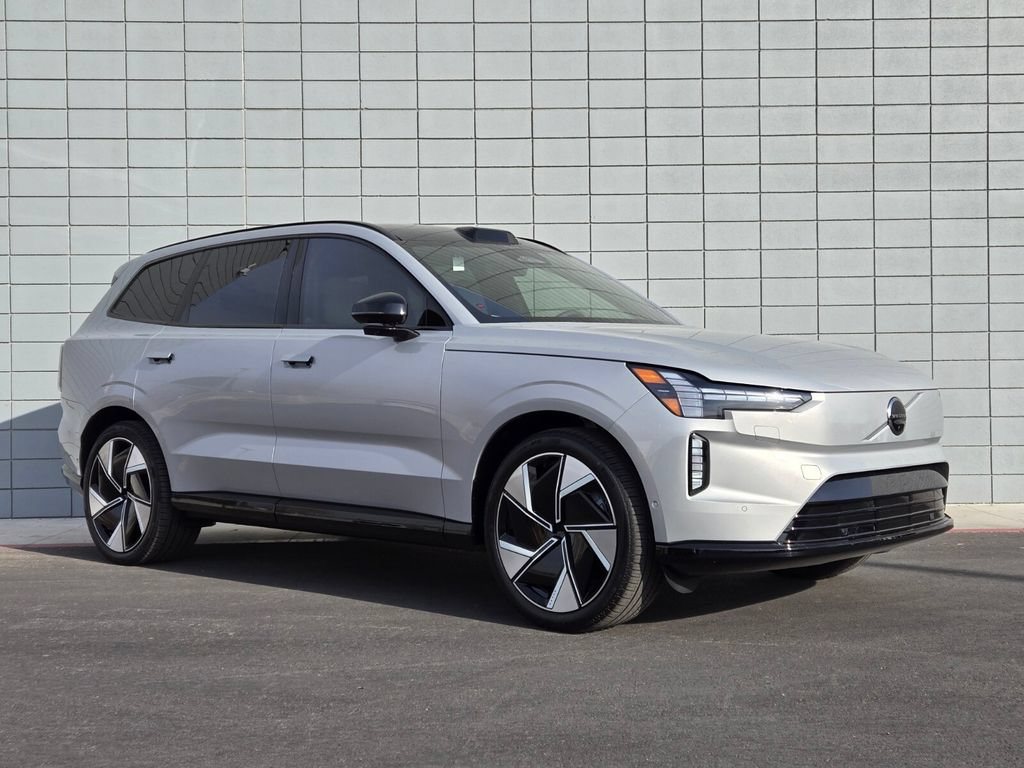 New 2025 Volvo EX90 Ultra AWD/4WD image 3