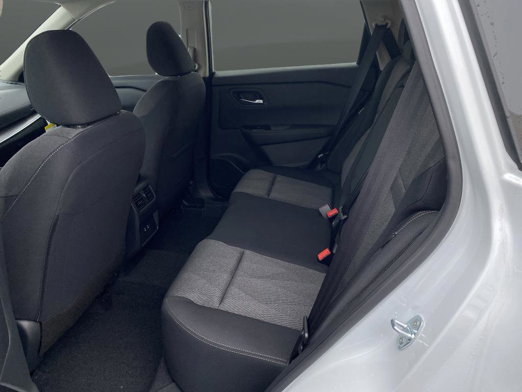 New 2026 Nissan Rogue SV image 26