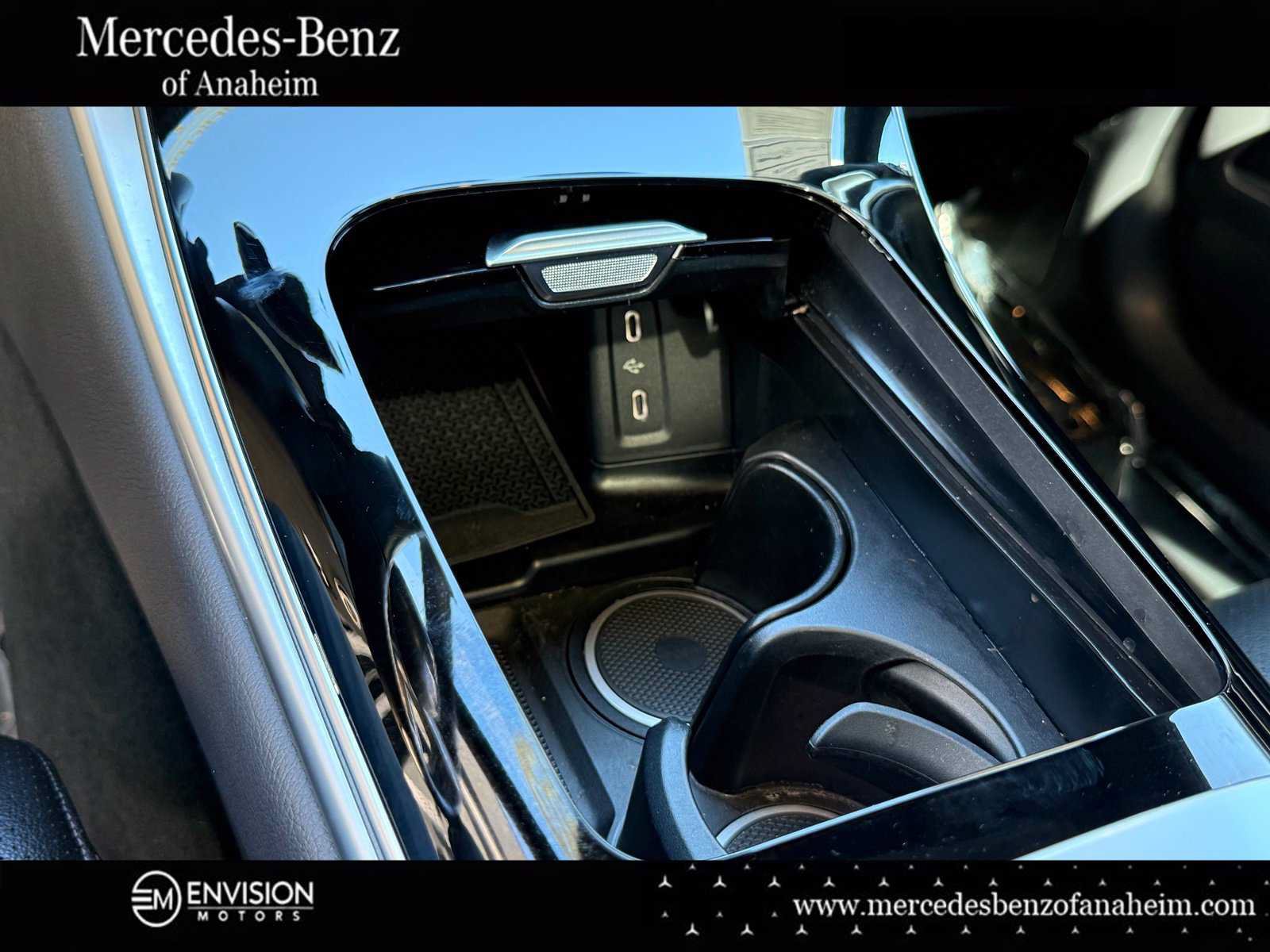 Used 2026 Mercedes-Benz GLC 300 image 35