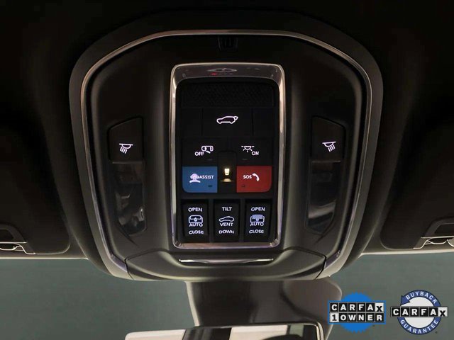 Used 2025 Jeep Grand Cherokee Limited 4xe image 59