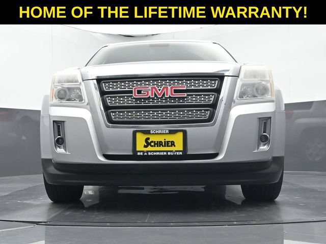 Used 2014 GMC Terrain SLE FWD image 52