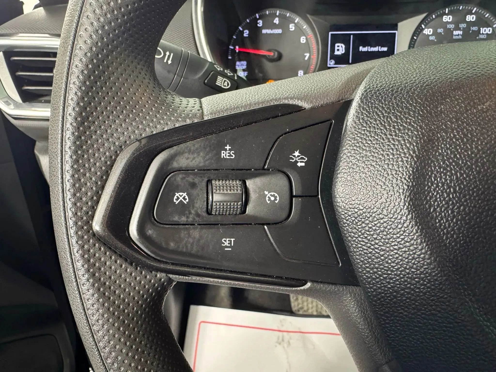 Used 2021 Chevrolet TrailBlazer LT w/ Convenience Package image 15