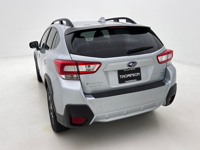 Used 2018 Subaru Crosstrek 2.0i Limited AWD/4WD image 8