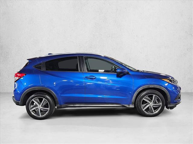 Used 2022 Honda HR-V EX image 4