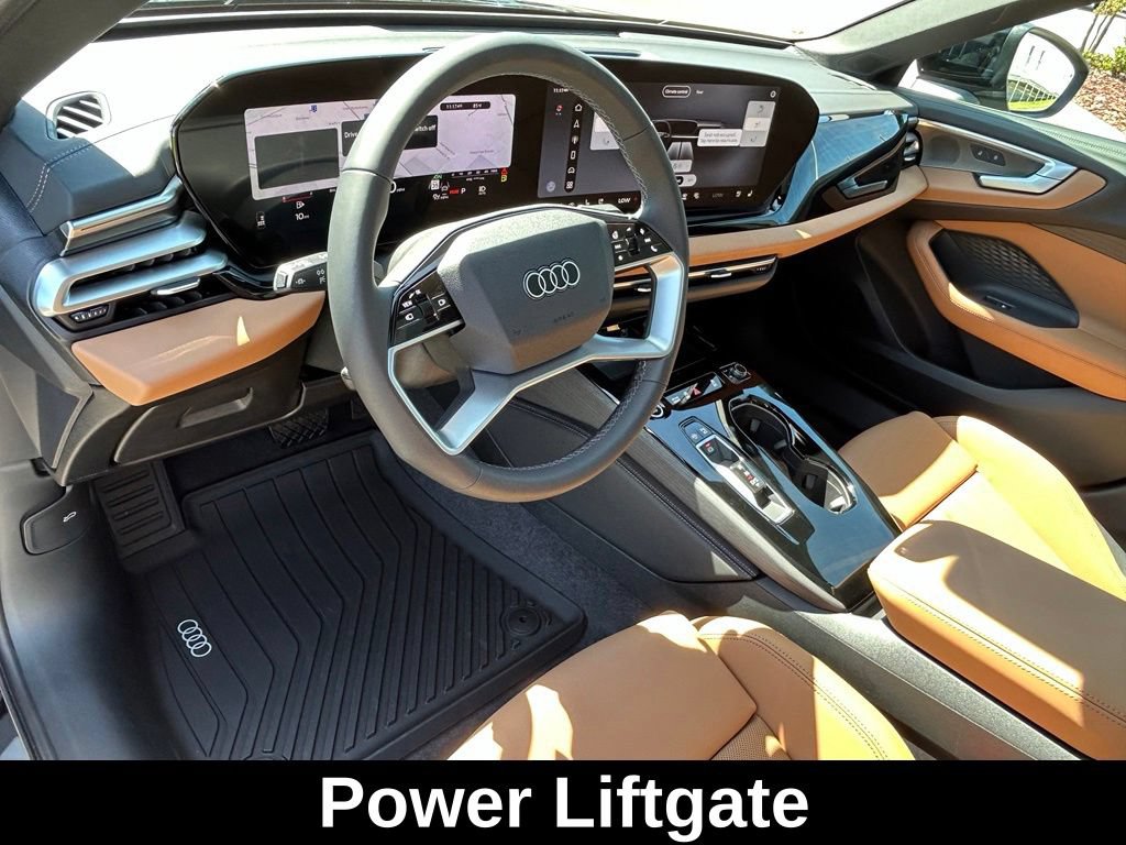 New 2026 Audi A5 2.0T Premium Plus AWD/4WD image 16