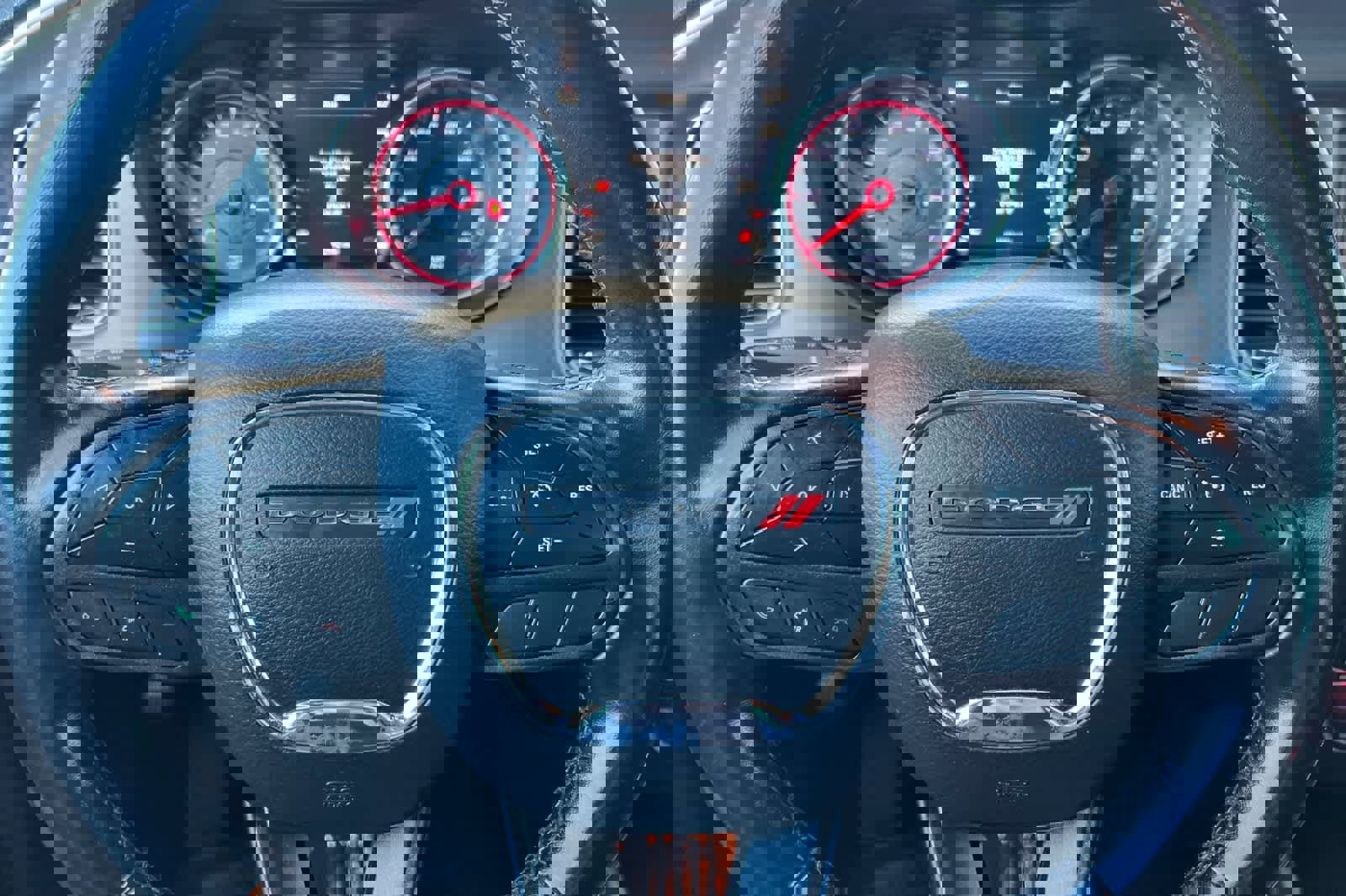 Used 2020 Dodge Charger SXT image 24