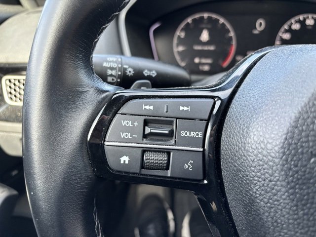 Certified 2023 Honda Civic Sport image 13