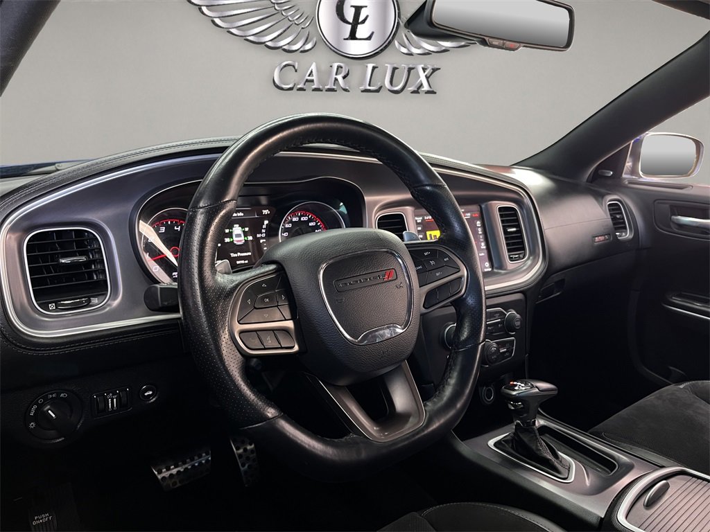 Used 2021 Dodge Charger Scat Pack image 19