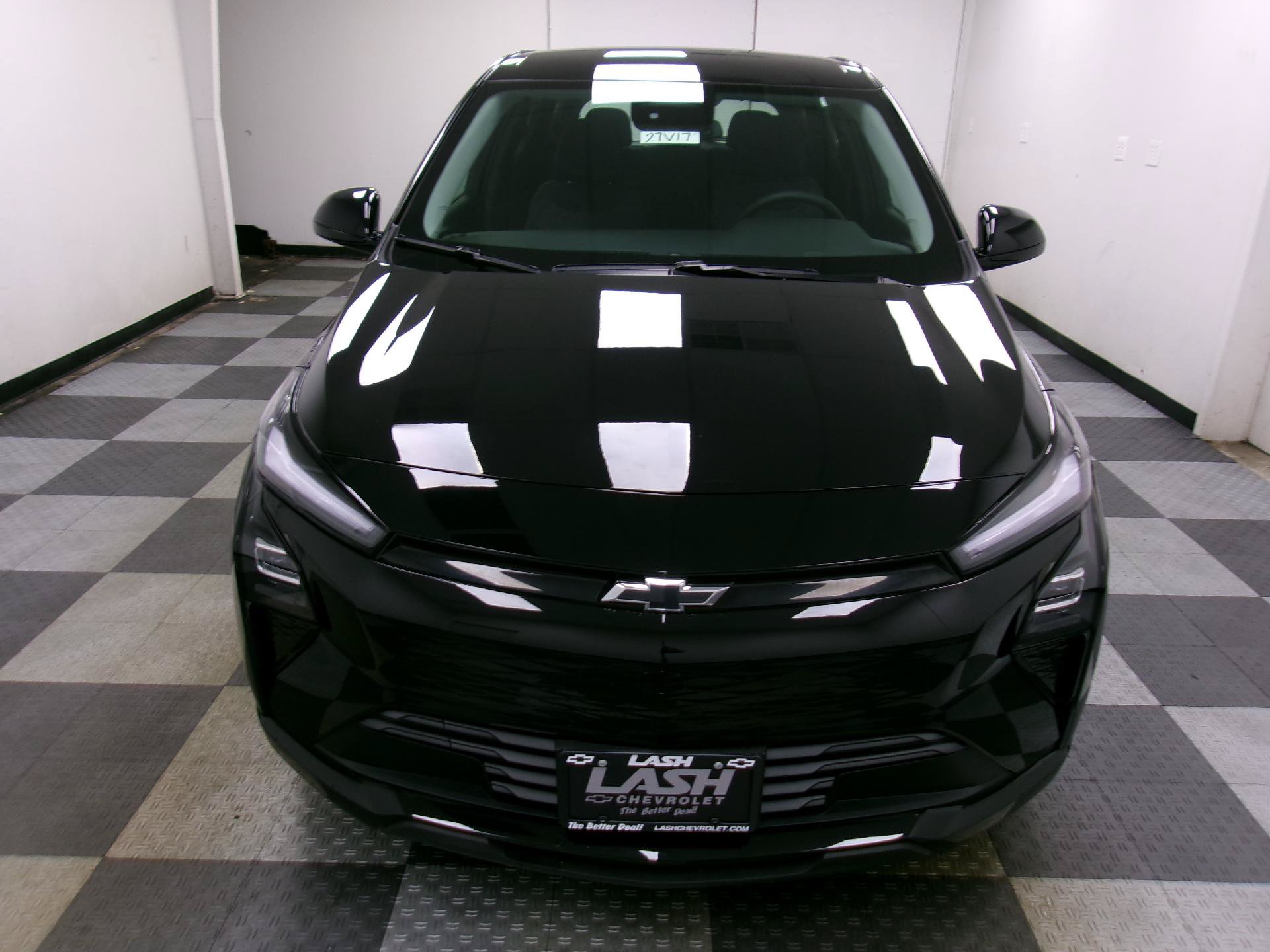 New 2027 Chevrolet Bolt LT w/ Comfort Package FWD image 15